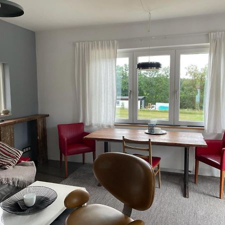 Forellenhof Nordhastedt Zewnętrze zdjęcie