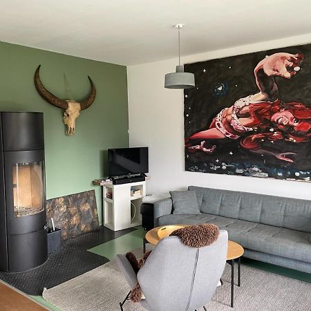 Forellenhof Nordhastedt Zewnętrze zdjęcie