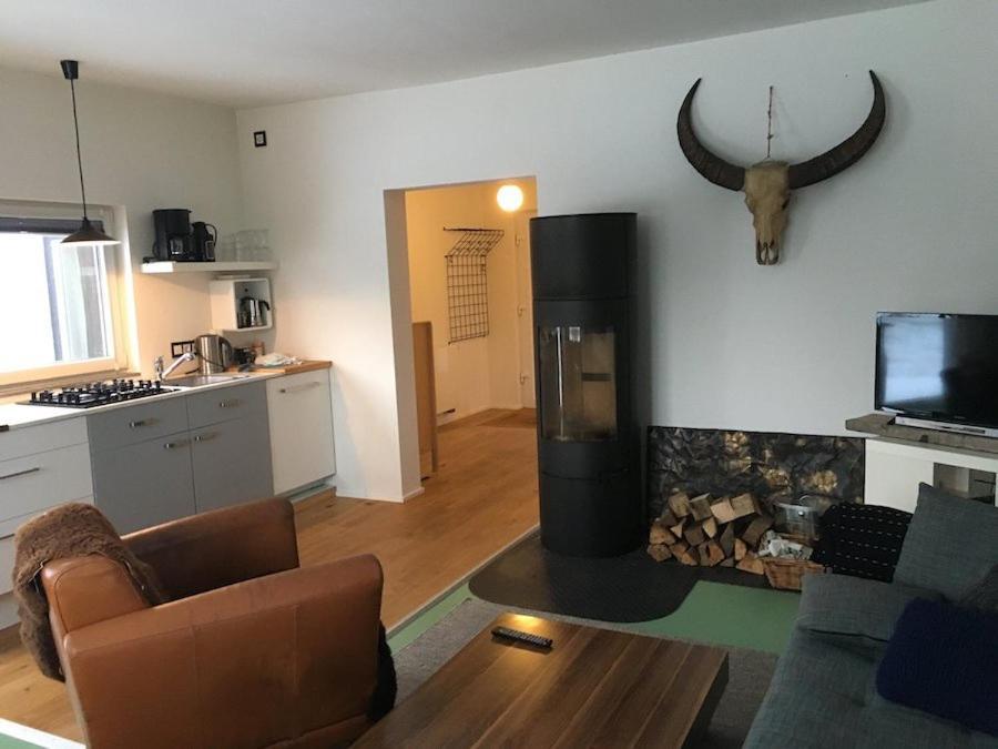 Forellenhof Nordhastedt Zewnętrze zdjęcie