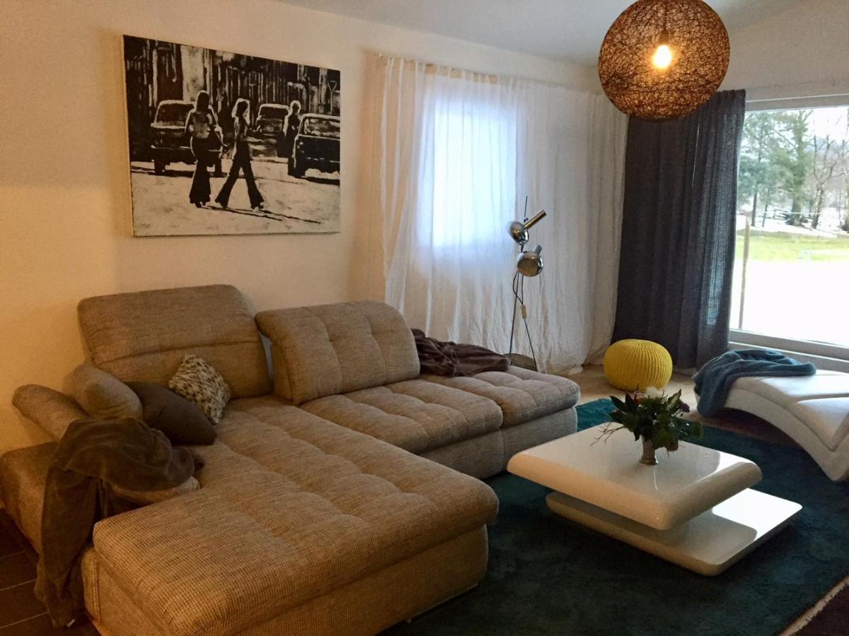 Forellenhof Nordhastedt Zewnętrze zdjęcie