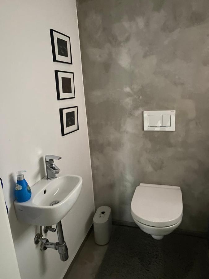 Forellenhof Nordhastedt Zewnętrze zdjęcie