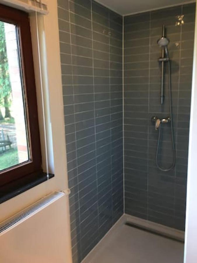 Forellenhof Nordhastedt Zewnętrze zdjęcie