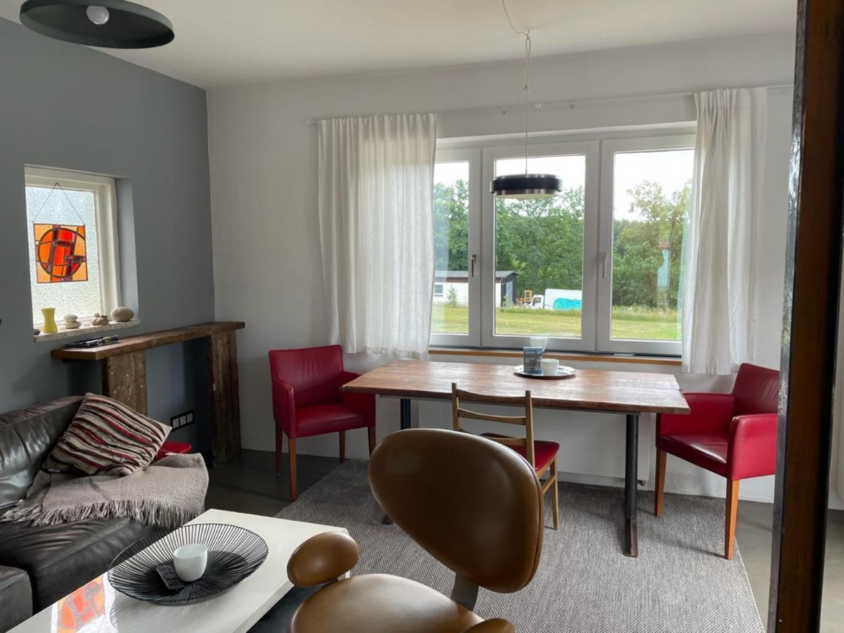 Forellenhof Nordhastedt Zewnętrze zdjęcie
