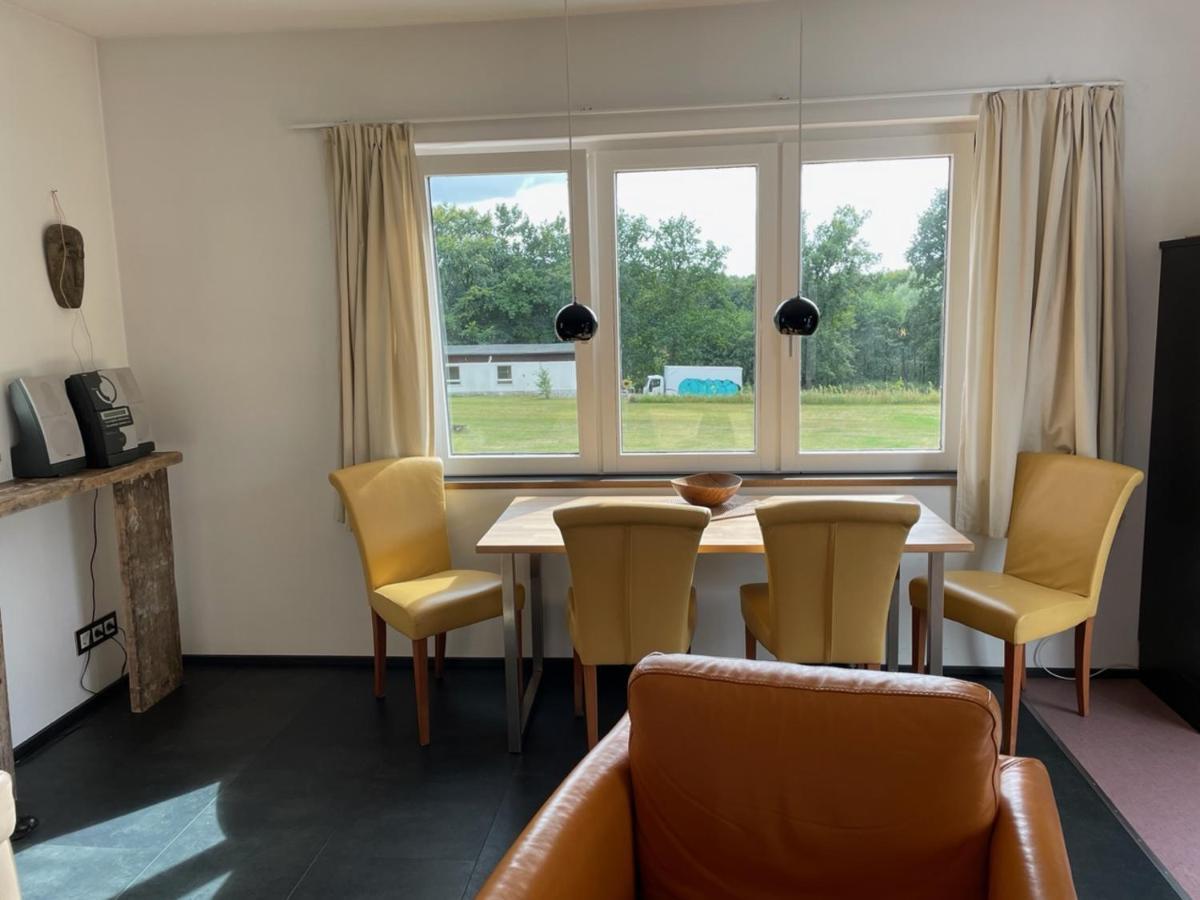 Forellenhof Nordhastedt Zewnętrze zdjęcie