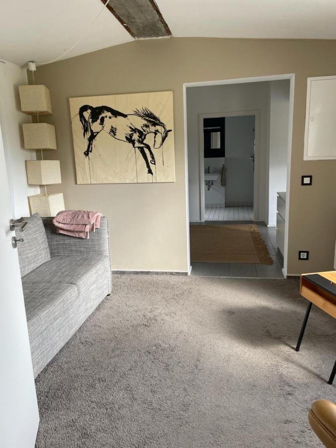 Forellenhof Nordhastedt Zewnętrze zdjęcie