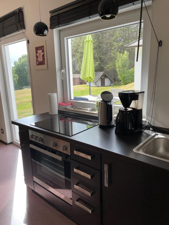 Forellenhof Nordhastedt Zewnętrze zdjęcie